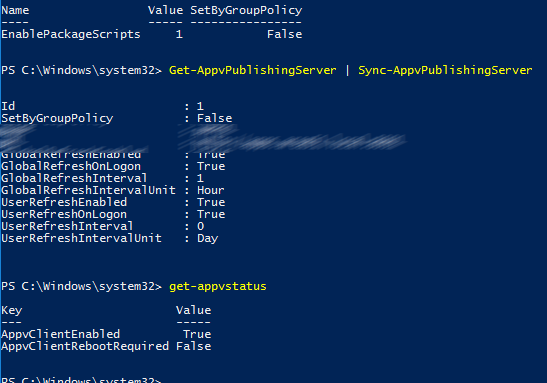 Featured image of post Blog Series: Monitoring using PowerShell: Part one &#8211; Using PowerShell to monitor MegaRaid
