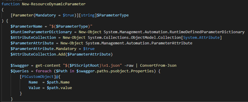 Featured image of post Automating with PowerShell: Using the new Autotask REST API